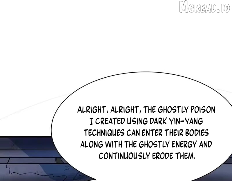 Era of the Haunted Chapter 565  - page 23
